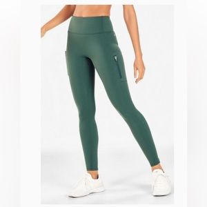 Fabletics Trinity Motion365® HW Utility Legging